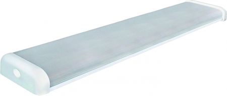 TDM ELECTRIC SQ0327-0704 Светильник СПО 120х2 под LED лампу T8 TDM